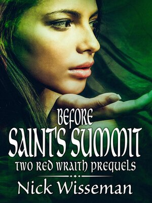 cover image of Before Saint's Summit
